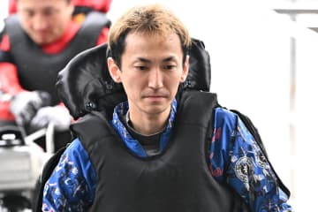 【大村ボート】高田明が初戦２コース差し快勝　新エンジンも上向き「全体に良くなっている」