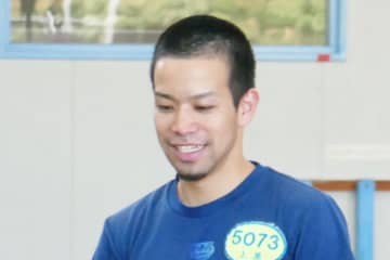 【若松ボート・ルーキーＳ】上原健次郎　好調キープの秘訣告白「整備室をきれいにして徳を積みたい」