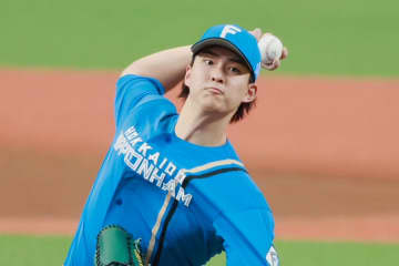 日本ハム・達がNPB“新記録”を達成　鷹・東浜は約2か月ぶりの勝利…29日パ結果
