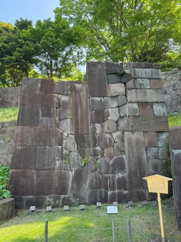 令和の北陸大返し【前編】～金沢から福井県・鯖江へ、道中の史跡を紹介致す！～