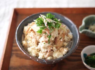 朝の時短に役立つ！「5分で完成」朝ごはんレシピ3選