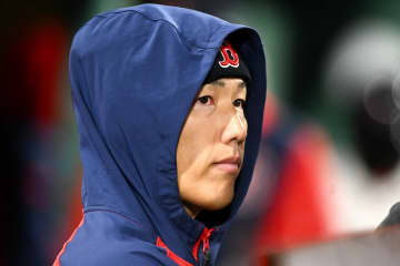 ついに吉田正尚が復活へ！マイナー出場をレ軍指揮官が明言。MLB公式は夏場での復帰を有力視 「打線の破壊力を失った今、バットを取り戻すことが重要」