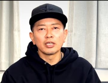 「名を晒されるような罪？」宮迫博之がオンラインカジノ報道に一石　SNSで大論争勃発！