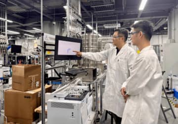 中国の科学者が混合廃プラスチック回収の難題を解決