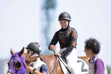 小林美駒が土日で4勝と大活躍…女性ジョッキー結果