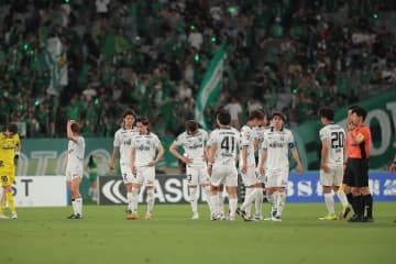 ３位浮上のチャンスも東京Vに悔しすぎる敗戦。今、川崎に問われるリーグの覇権奪還への覚悟