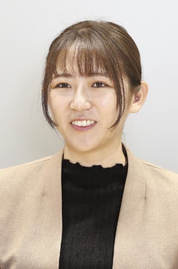 凜／八千代エンジニヤリング・杉江美織さん、客観的な立場で向き合う