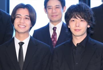 キンプリ高橋海人、TBS初主演ドラマに充実感「甘えながら、伸び伸びと」