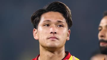 22歳日本人大器、海外2部リーグで抜擢のチャンスがあるワケ 「今後1カ月は極めて重要」