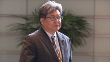 萩生田氏の秘書「起訴すべき」検察審査会が議決　政治資金パーティーめぐる裏金事件で起訴猶予も「虚偽記載はなくならない」と指摘