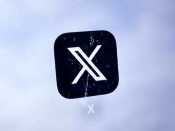 X、ハッシュタグ付き広告を配信停止　「急な仕様変更」を謝罪