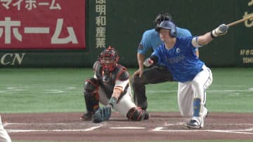 「してやったり」谷繁元信氏が小林誠司のリードを解説　DeNAの4番牧秀悟を封じる