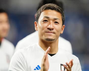 【移籍】ブレントフォードが日本代表FW前田大然へ「即オファー」か