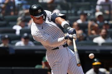 ジャッジがルースに並ぶメジャー記録達成　1試合2発で30号到達、MLB記者「85試合目までに…」