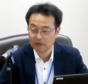 「ミルクの未来を考える会」 需給安定へ国が新方針 意見交わす