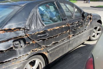 ベンツ乗りの26歳男性 “飲酒運転” で道路を『逆走』覆面パトに突っ込み「私は悪くない」と語りネットでコメント殺到「残クレで手に入れたベンツはもう無いですね。返済がんばって下さい。」「もう救いようがなさすぎる…」