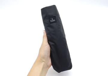 これ付録でいいんですか？！高機能で軽くてしかも可愛いって魅力しかない♡晴雨兼用の折り畳み傘