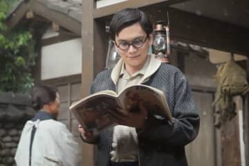 【朝ドラあんぱん第67回あらすじ】嵩（北村匠海）、アメリカの雑誌に心が躍る