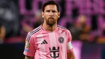 メッシ、サウジ移籍か…Ⅽ・ロナウドに匹敵する“超巨額”オファーの可能性