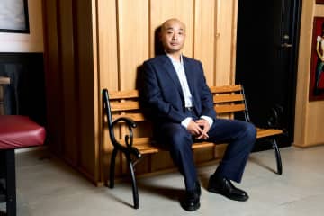 宇野祥平インタビュー「出会いがあって、別れがあって、その繰り返し」