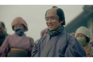 【べらぼう】蔦重と鶴屋の関係急変に視聴者感動「鳥肌出た」「粋過ぎて泣くわ」