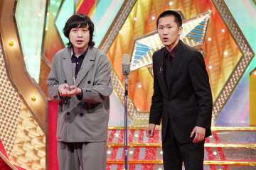 ＡＢＣお笑いＧＰで準優勝、結成３年目・家族チャーハンって何者？