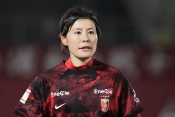 浦和、MF猶本光の移籍先が東京NBと発表「長くお世話になったクラブを離れることに…」