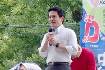備蓄米放出「幻想振りまくな」　立民・小川幹事長「参院選はただちに政権選択選挙」