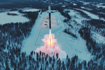 米国ロケットがスウェーデンから打ち上げ可能に–両国が技術保護協定（TSA）に署名