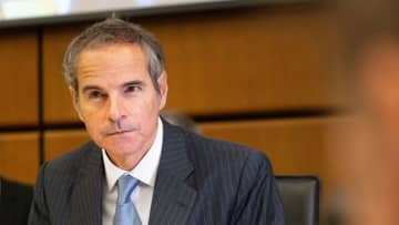 イラン核施設、数カ月以内にウラン濃縮活動再開の可能性も　ＩＡＥＡ事務局長