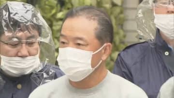 【速報】日大・重量挙部の元監督（64）再逮捕　入学金など免除の奨学生らから不正徴収か　警視庁