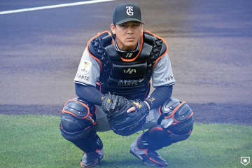 巨人、捕手の競争はどうなる！？江本氏「何を基準にと言ったら…」