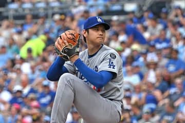 大谷の影響で敵地アナ「電話が鳴りやまなかった」　まさかの反響に仰天「2試合は打たれてないのに…」