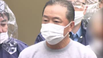 【速報】日大「重量挙部」元監督・難波謙二容疑者を再逮捕　別の年にも学費免除の入学予定者から学費262万円詐取したか　警視庁