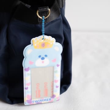 【セリア】まとめて買いたい♡「110円キーホルダー」