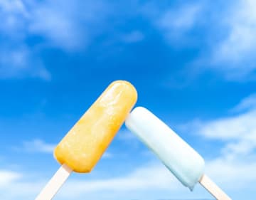 アイス夏本番、氷菓活性化なるか 金額は伸長も課題は数量確保