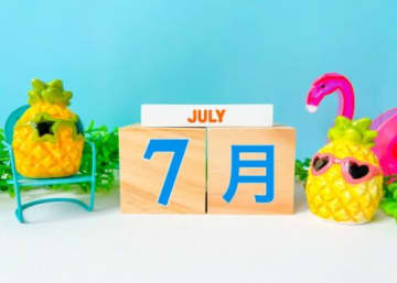 家族で楽しむ夏イベント☆ガラポン抽選や新鮮野菜販売、ポップコーンプレゼントも♪【2025年7月/フェリエ南草津】