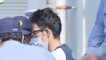 逆走車運転の松田駿介容疑者（36）を飲酒運転で事故起こした危険運転致死の疑いで逮捕　正面衝突した車の27歳男性死亡　基準値超えるアルコール検出　茨城・境町