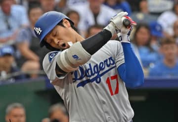 大谷翔平は４打数無安打で２戦連続ノーヒット　やはり前日の登板の影響か