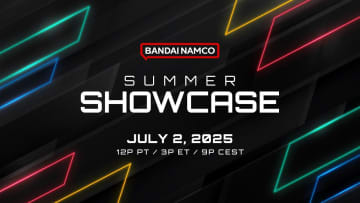 「ヒロアカ」の新作ゲームも発表する配信番組「Bandai Namco Summer Showcase」が7月3日4時より放送