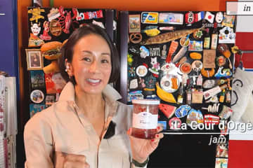 「これは私がダメなだけ」　中村江里子さんが明かした“得意じゃないこと”が意外すぎる　共感の声が続々