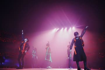 天月　2024年の日本武道館ライブがDVD化＆新曲「ギャラリエ」のMV公開へ