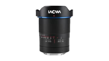 Venus Optics、「LAOWA 15mm F4.5 0.5x Wide Angle Macro」発売。フルフレーム対応、110.5°超広角と0.5倍マクロで高い汎用性