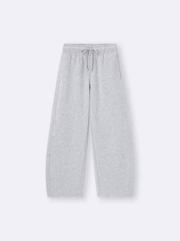 【GU】の「スウェットパンツ」が使える！「こなれ見えコーデ」