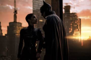 『ザ・バットマン』続編、脚本がついに完成！