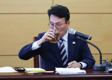 国民の力「金民錫国務総理候補者の聴聞会、納得できる釈明はない…指名撤回・辞退せよ」＝韓国