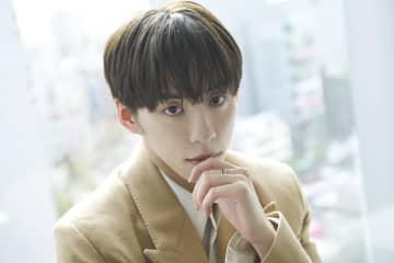 毒親のもとで生まれ育ち、人生を奪われてきた3人の女子大学生を描く映画『愛されなくても別に』。三者三様の「不幸」の中で優しさが光るコンビニ店員を基俊介（IMP.）が好演！【インタビュー】