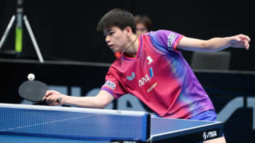 U15男子は3位、U19男子は5位で大会を終える＜アジアユース卓球選手権2025＞