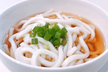 コメ代替、麺が最多 タイガー魔法瓶が調査