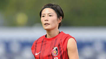 WEリーグ三菱重工浦和・猶本光が日テレ東京Vに完全移籍「かけがえのない財産」